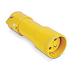Pin & Sleeve Connectors