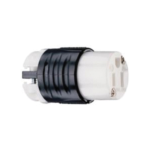 Straight Blade Connectors