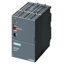 DC Power Supplies