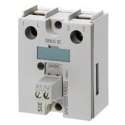 Solid State Relays