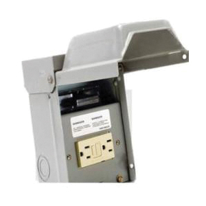 HVAC Safety & Disconnect Switches