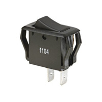 Rocker Switches