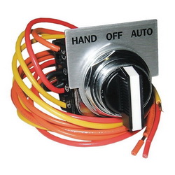 Rotary Switches