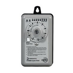 Cycle Timers