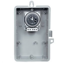 Electromechanical Timers