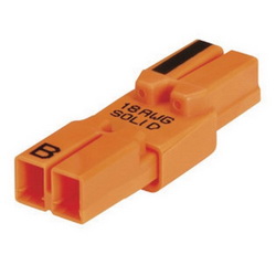 Ballast to Luminaire Disconnects