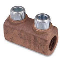 Two Way Compression Connectors