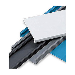 Wiring Duct Covers