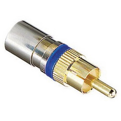 Coaxial Connectors