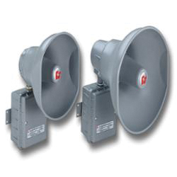 PA System Speakers