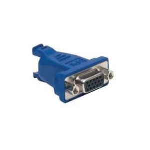 Fiber Optic Adapters
