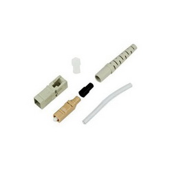 Fiber Optic Connectors