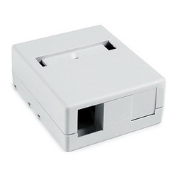 Surface Outlet Box