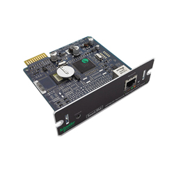 Network Interface Devices & Cards
