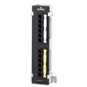 CU Media Patch Panels - Loaded