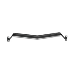 Patch Panel Cable Strain Relief Support