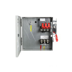 Distribution Equipment & Accessories