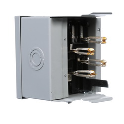 Busway Fusible Plug Units