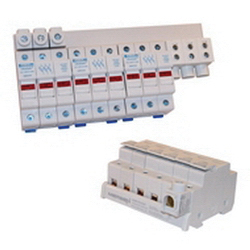 Plug-in Busbars