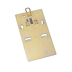 Breaker Mounting Accessories