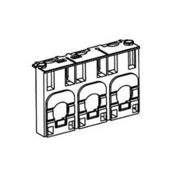 Breaker Terminal Shields