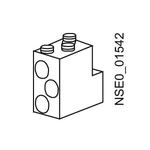 Breaker Terminals