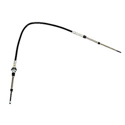 Disconnect Flange Cables