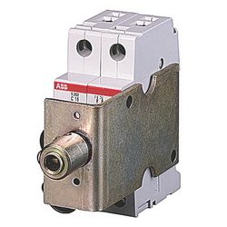 Disconnect Operating Mechanisms