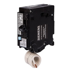 Combination Circuit Breakers