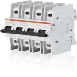 Earth Leakage Circuit Breakers