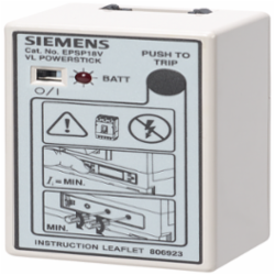 Electronic Circuit Breakers