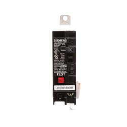 Ground-Fault Circuit Breakers