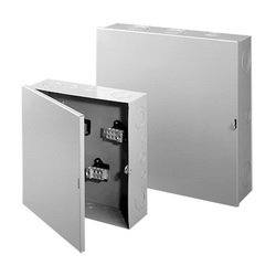 Distribution Splitter Boxes