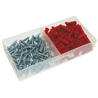 Wall Anchor Kits