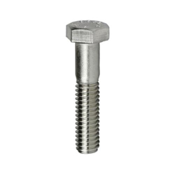 Hex Head Cap Screws (Bolts)