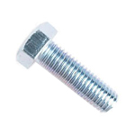 Machine Bolts