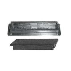 Load Center Filler Plates