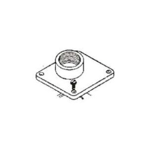 Load Center Hubs & Covers