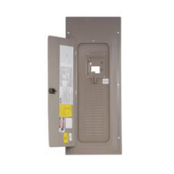 Load Center Mechanical Interlock Covers