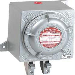 Hazardous Location Load Centers