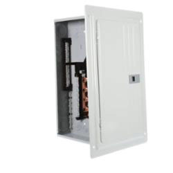 Riser Panel Load Centers