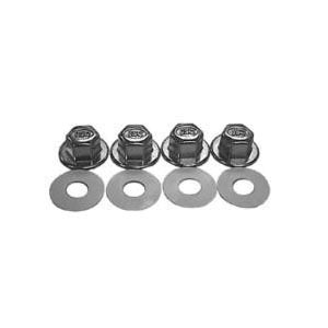 Nut Assortment Kits
