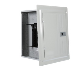 Single Phase Main Breaker Load Centers