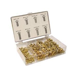Screw Assortment Kits