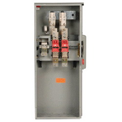 Meter Bussed Spacers