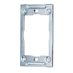 Meter Hub Adapter Plates