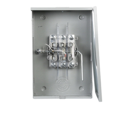 Meter Mounts