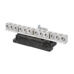 Meter Sub-Feed Lug Blocks
