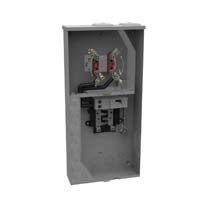 Metering Equipment