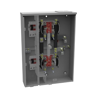 Meter Sockets - Multi Position